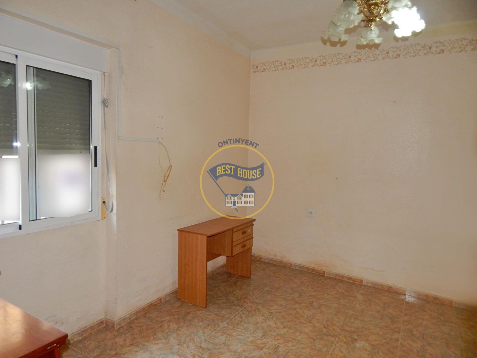 4 soveværelse Byhus til salg i Beniganim - € 150.000 (Ref: 9114303)