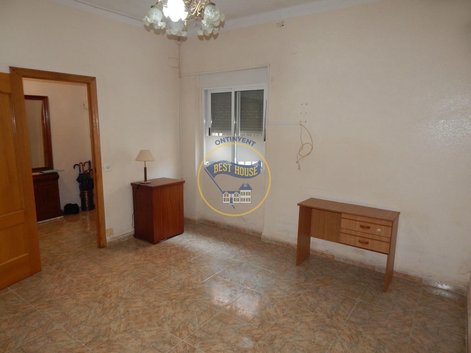 4 soveværelse Byhus til salg i Beniganim - € 150.000 (Ref: 9114303)