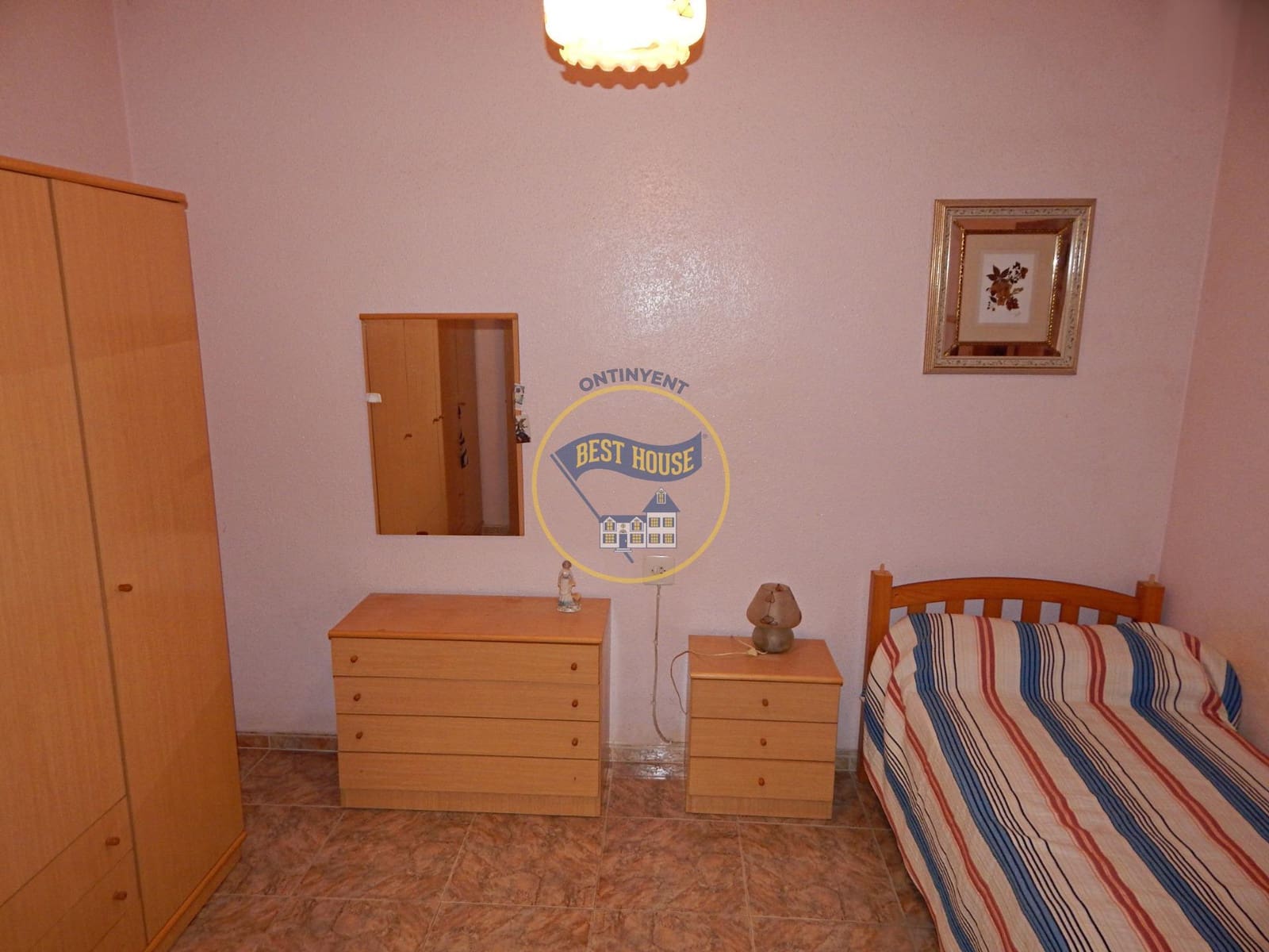 4 soveværelse Byhus til salg i Beniganim - € 150.000 (Ref: 9114303)