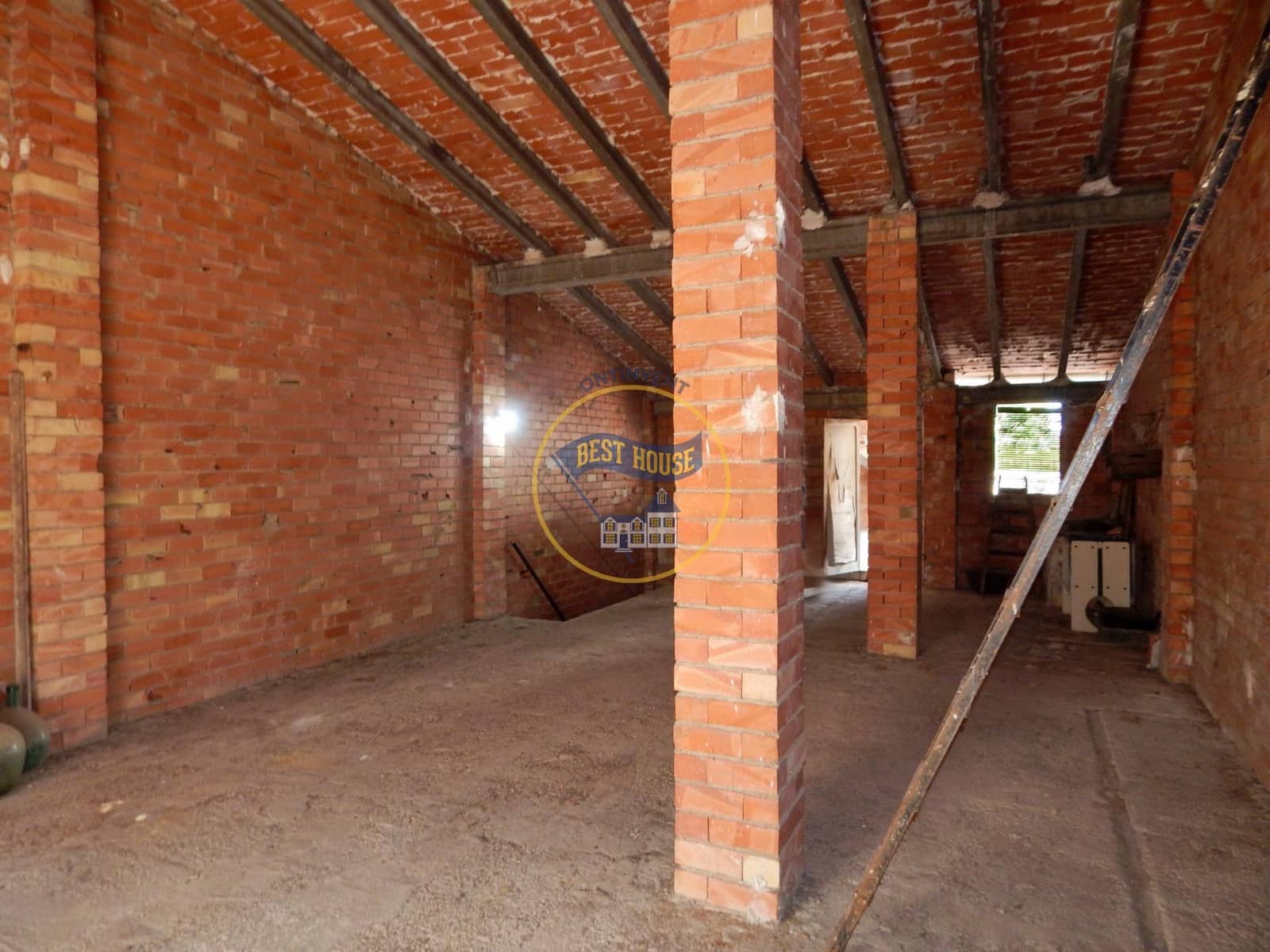 4 soveværelse Byhus til salg i Beniganim - € 150.000 (Ref: 9114303)