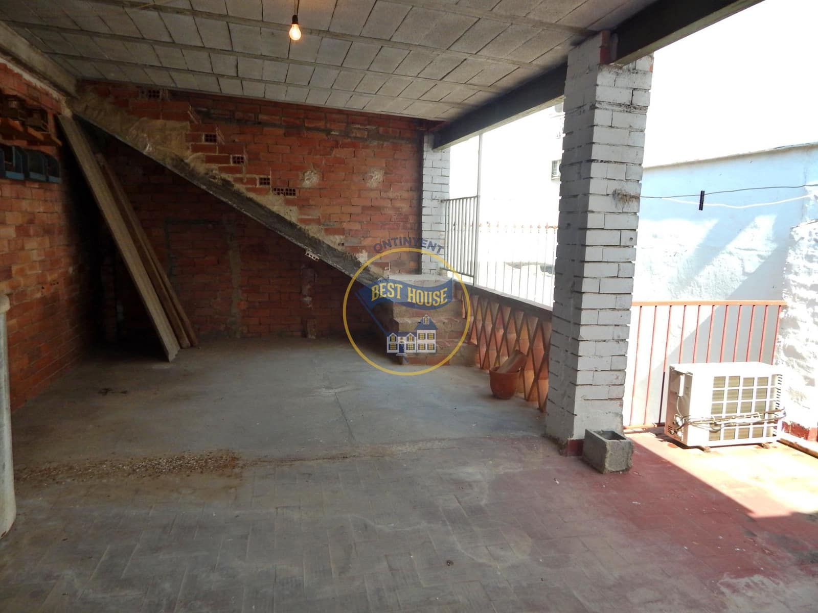 4 soveværelse Byhus til salg i Beniganim - € 150.000 (Ref: 9114303)