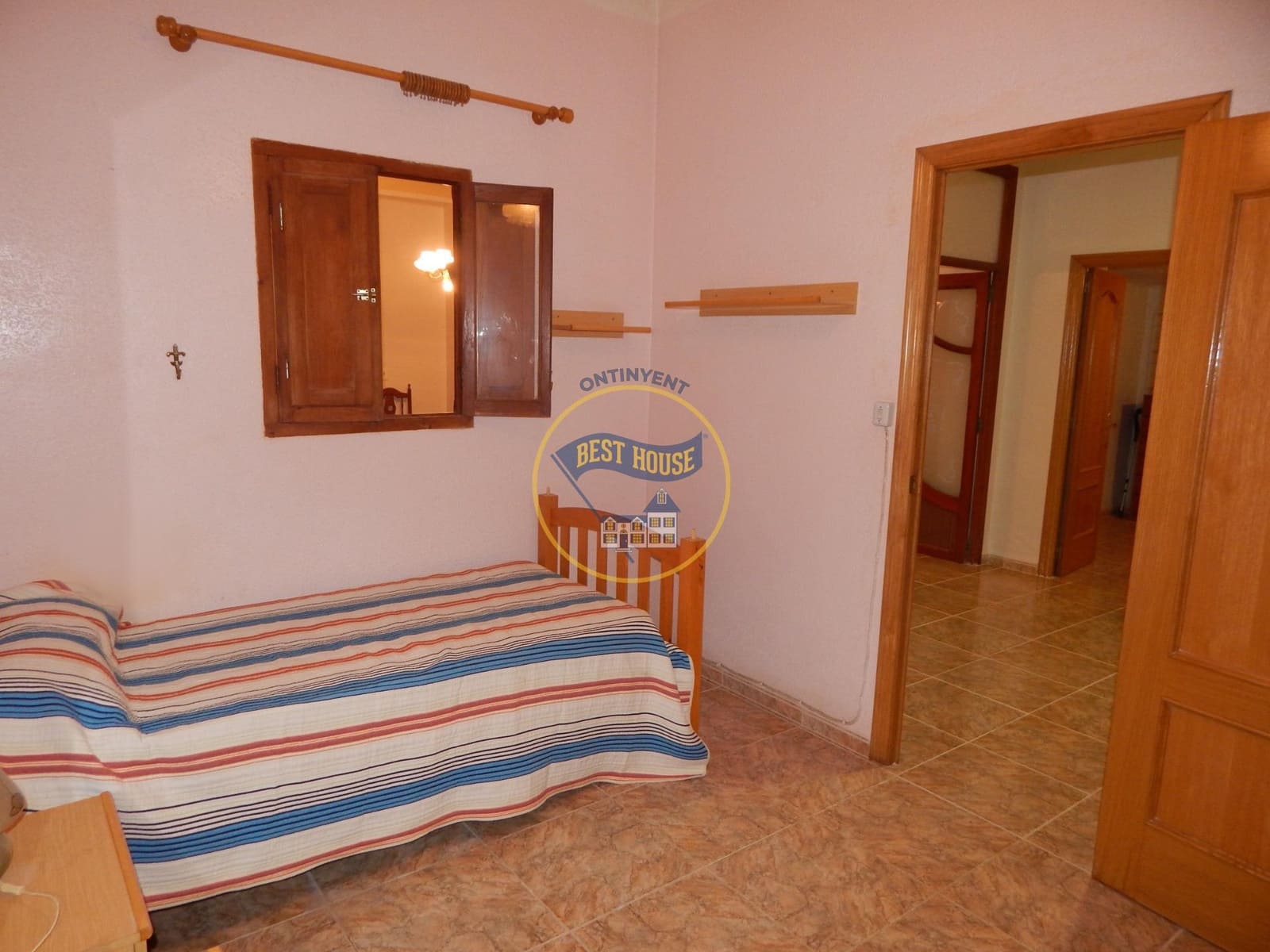 4 soveværelse Byhus til salg i Beniganim - € 150.000 (Ref: 9114303)