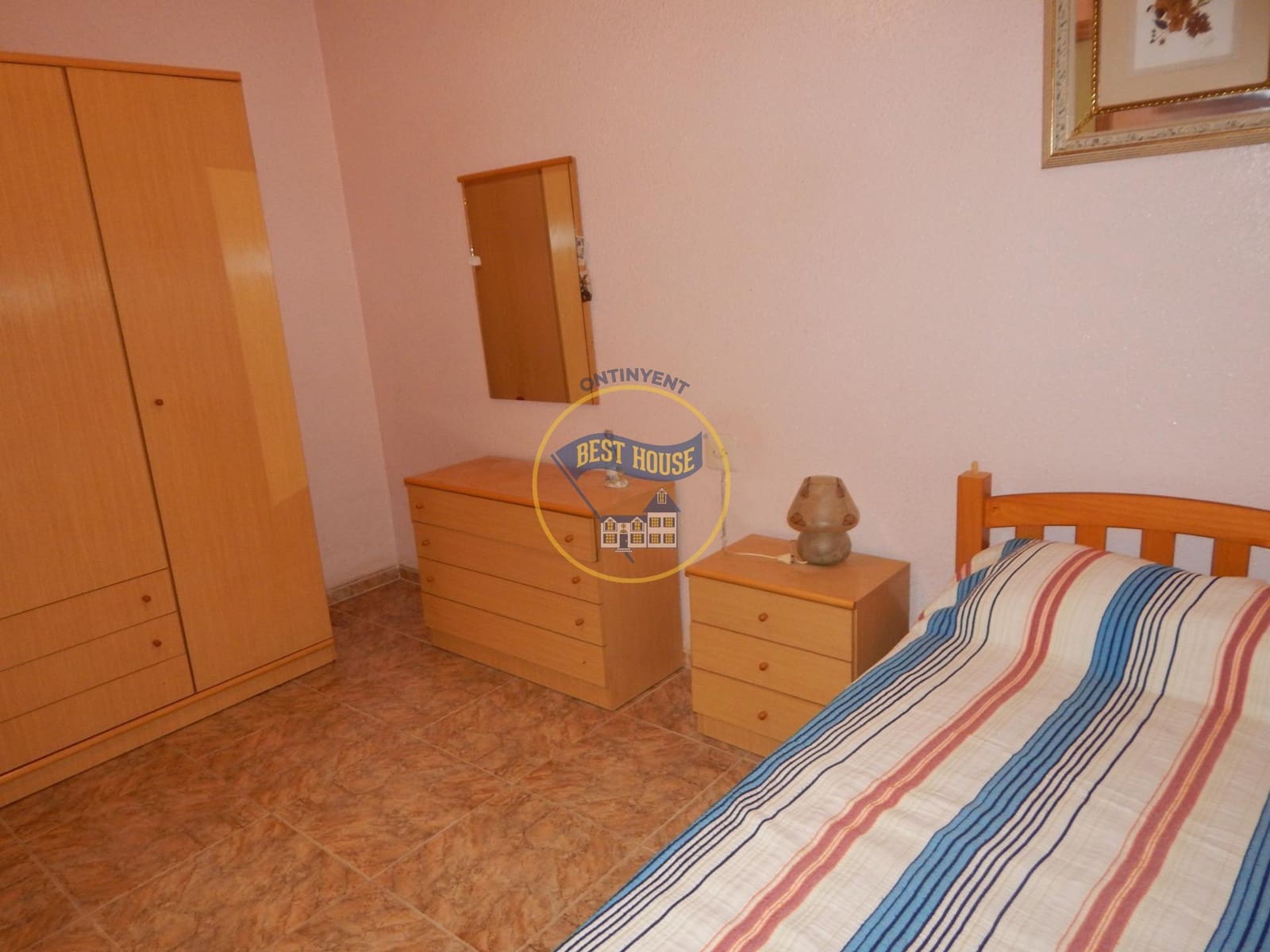 4 soveværelse Byhus til salg i Beniganim - € 150.000 (Ref: 9114303)