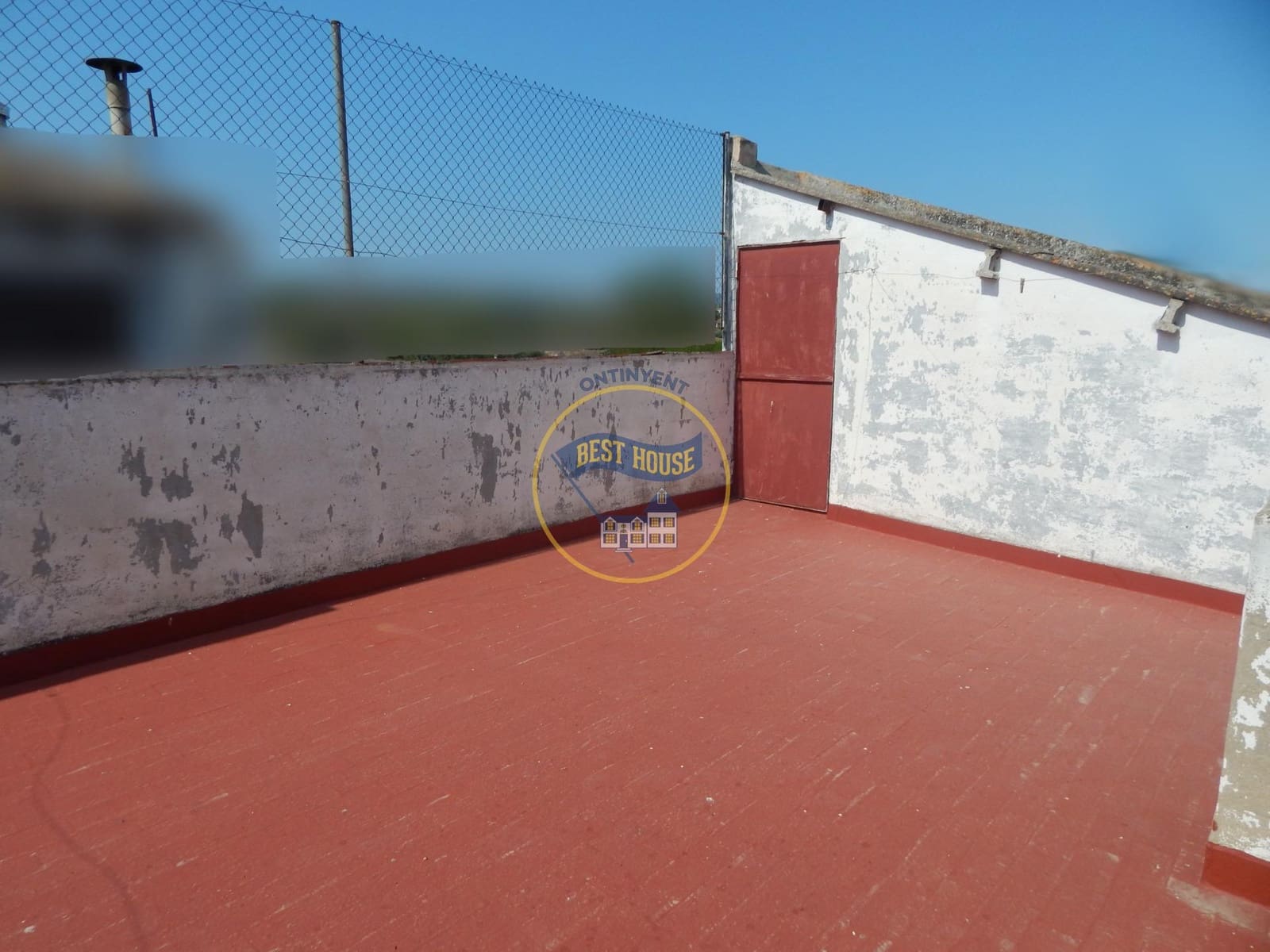 4 soveværelse Byhus til salg i Beniganim - € 150.000 (Ref: 9114303)