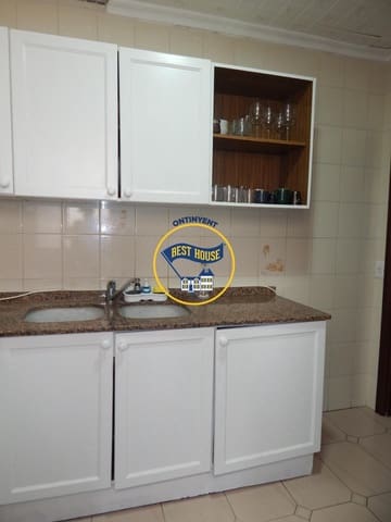 3 bedroom Townhouse for sale in Ontinyent with garage - € 65,000 (Ref: 9128513)