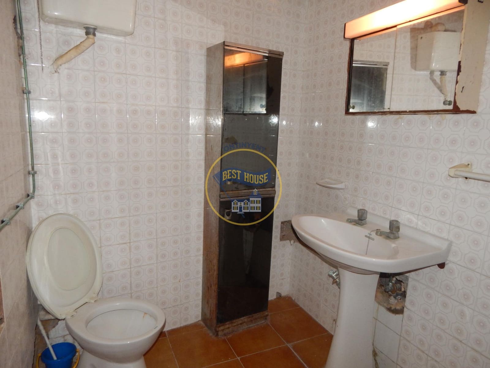 5 soveværelse Byhus til salg i Agullent - € 49.000 (Ref: 9129912)