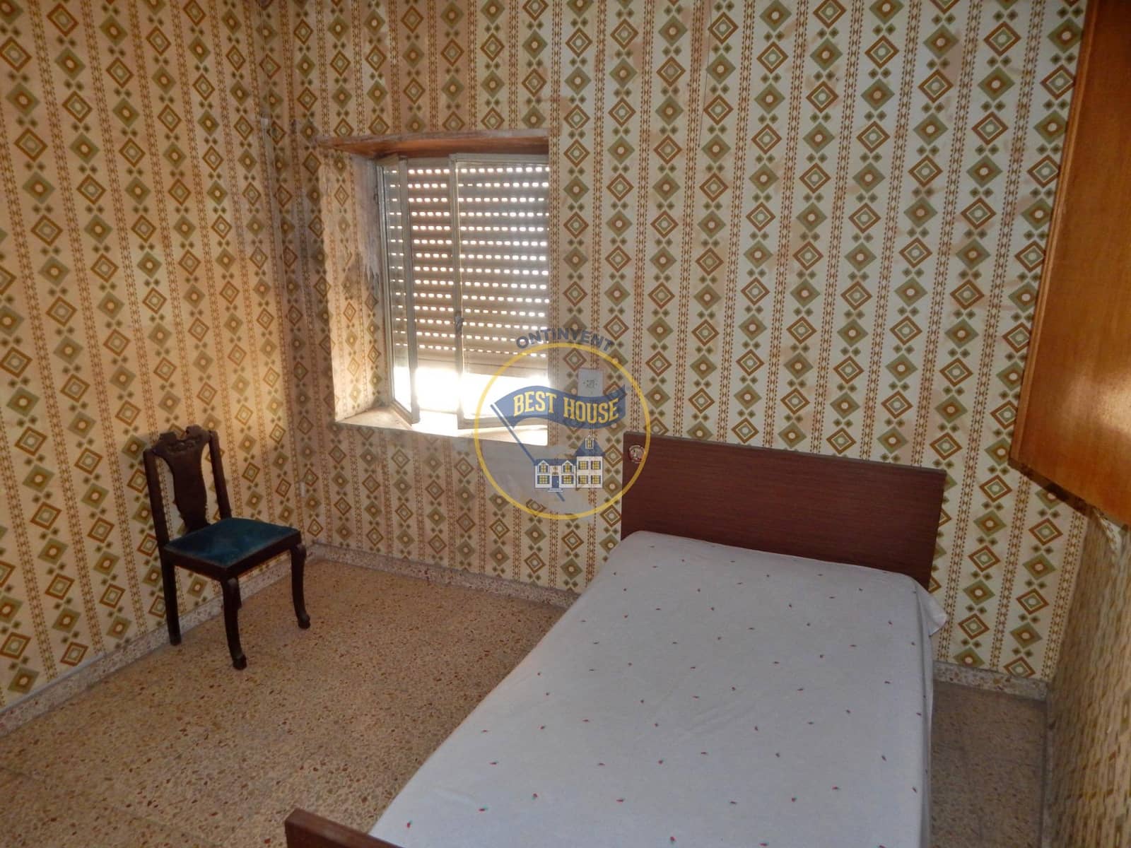 5 soveværelse Byhus til salg i Agullent - € 49.000 (Ref: 9129912)