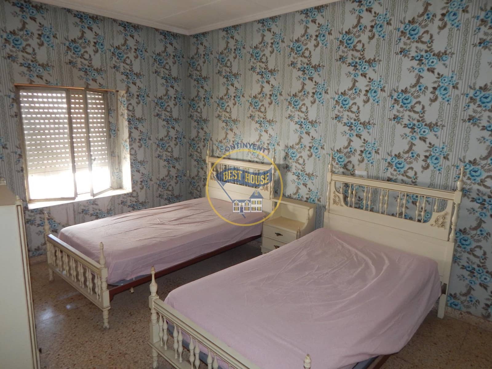 5 soveværelse Byhus til salg i Agullent - € 49.000 (Ref: 9129912)