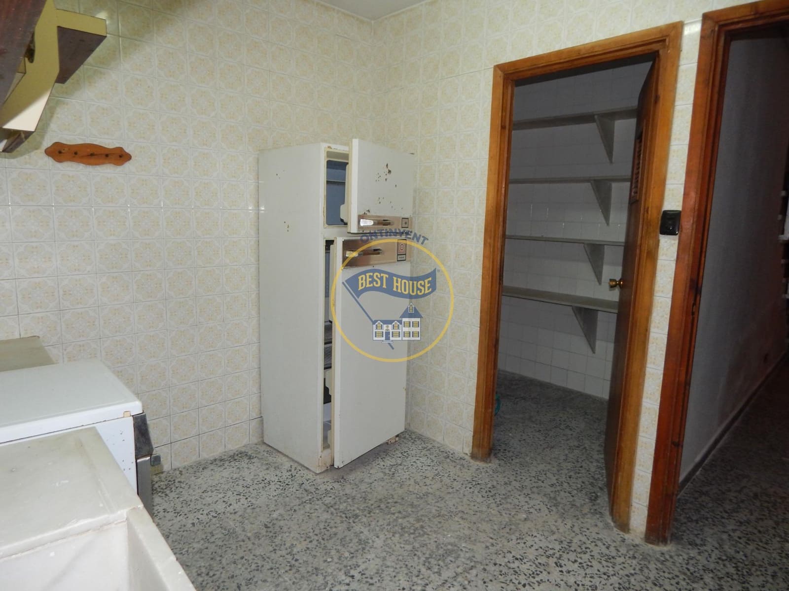 5 soveværelse Byhus til salg i Agullent - € 49.000 (Ref: 9129912)