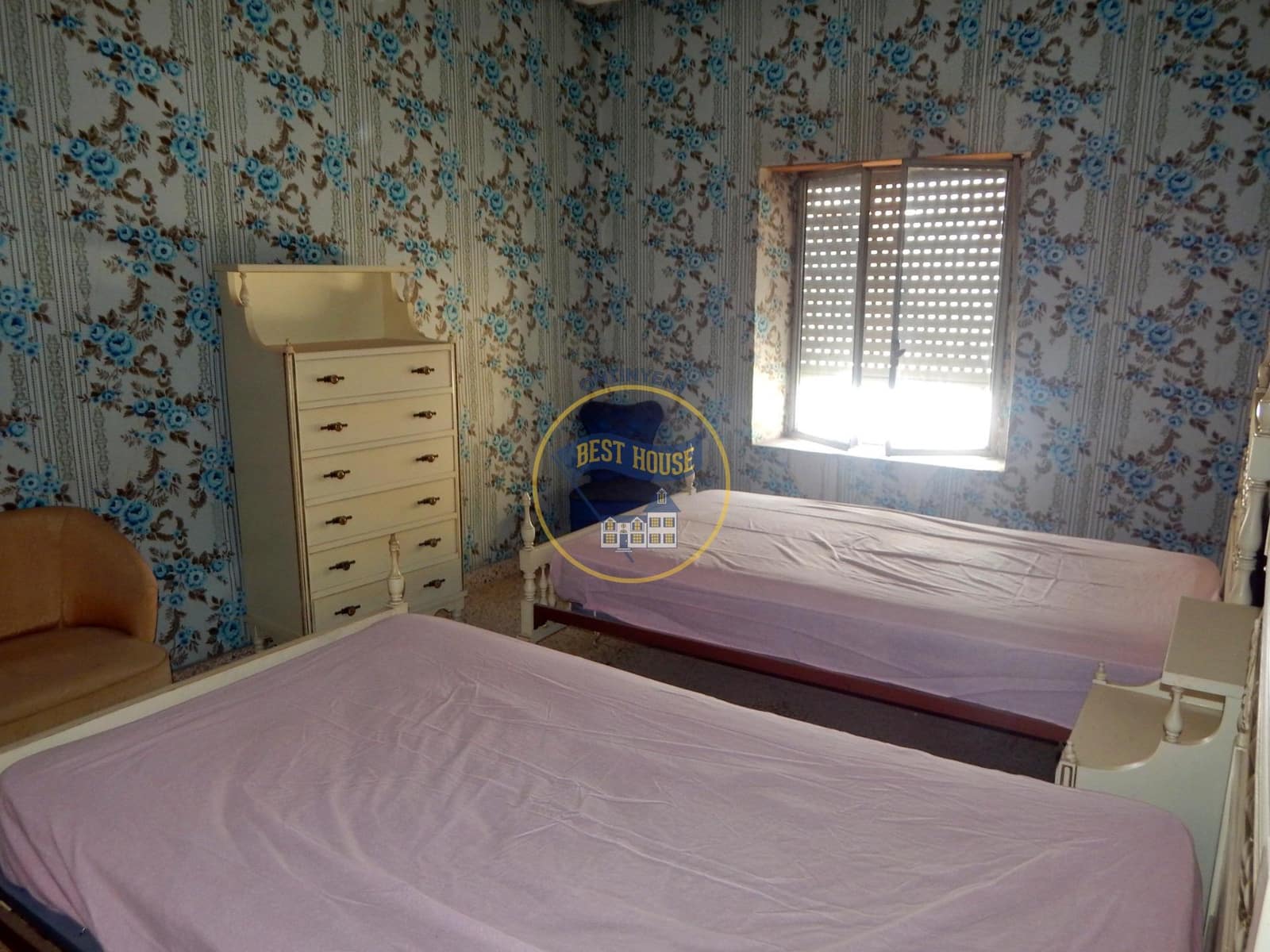 5 soveværelse Byhus til salg i Agullent - € 49.000 (Ref: 9129912)