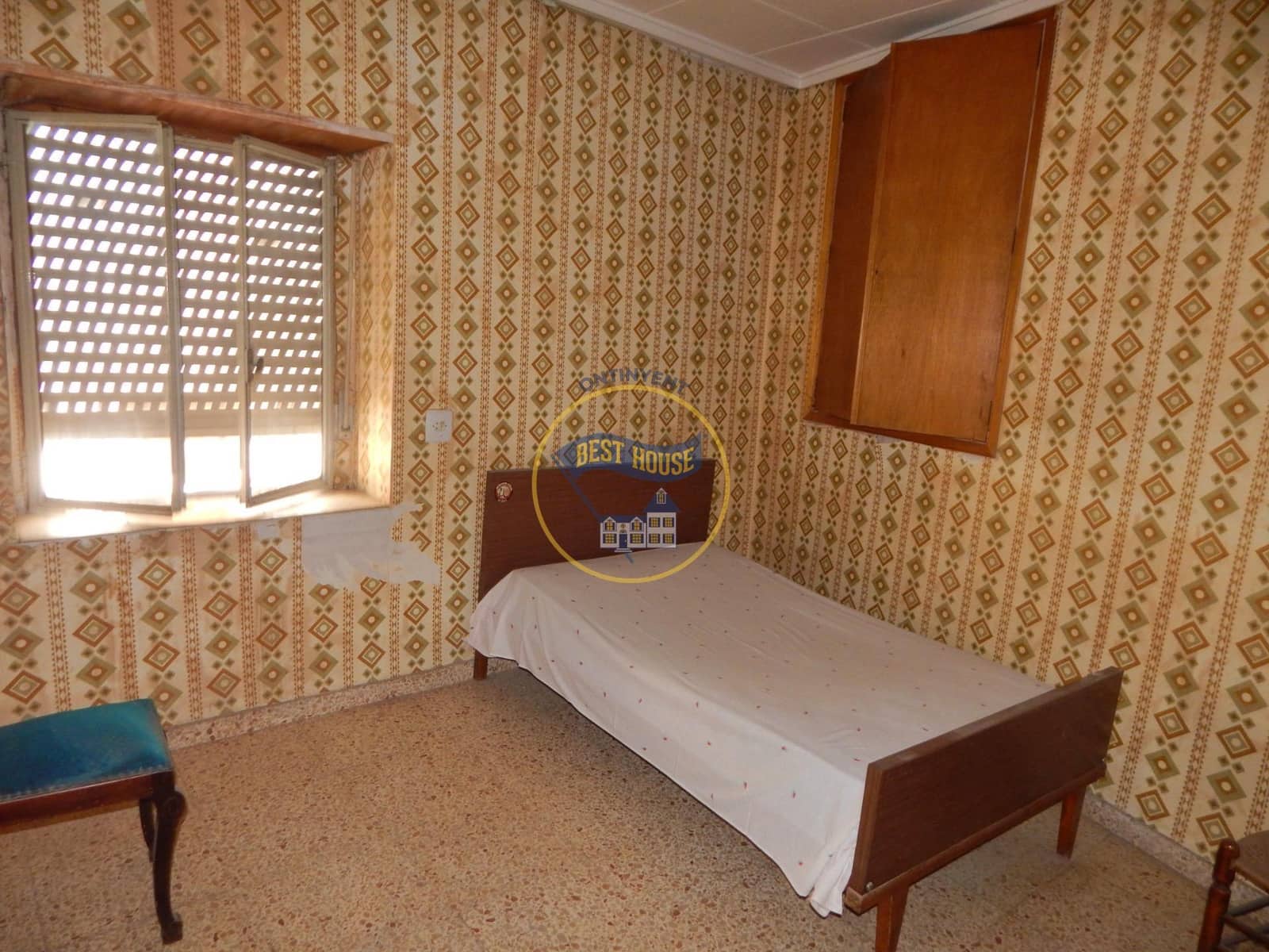 5 soveværelse Byhus til salg i Agullent - € 49.000 (Ref: 9129912)