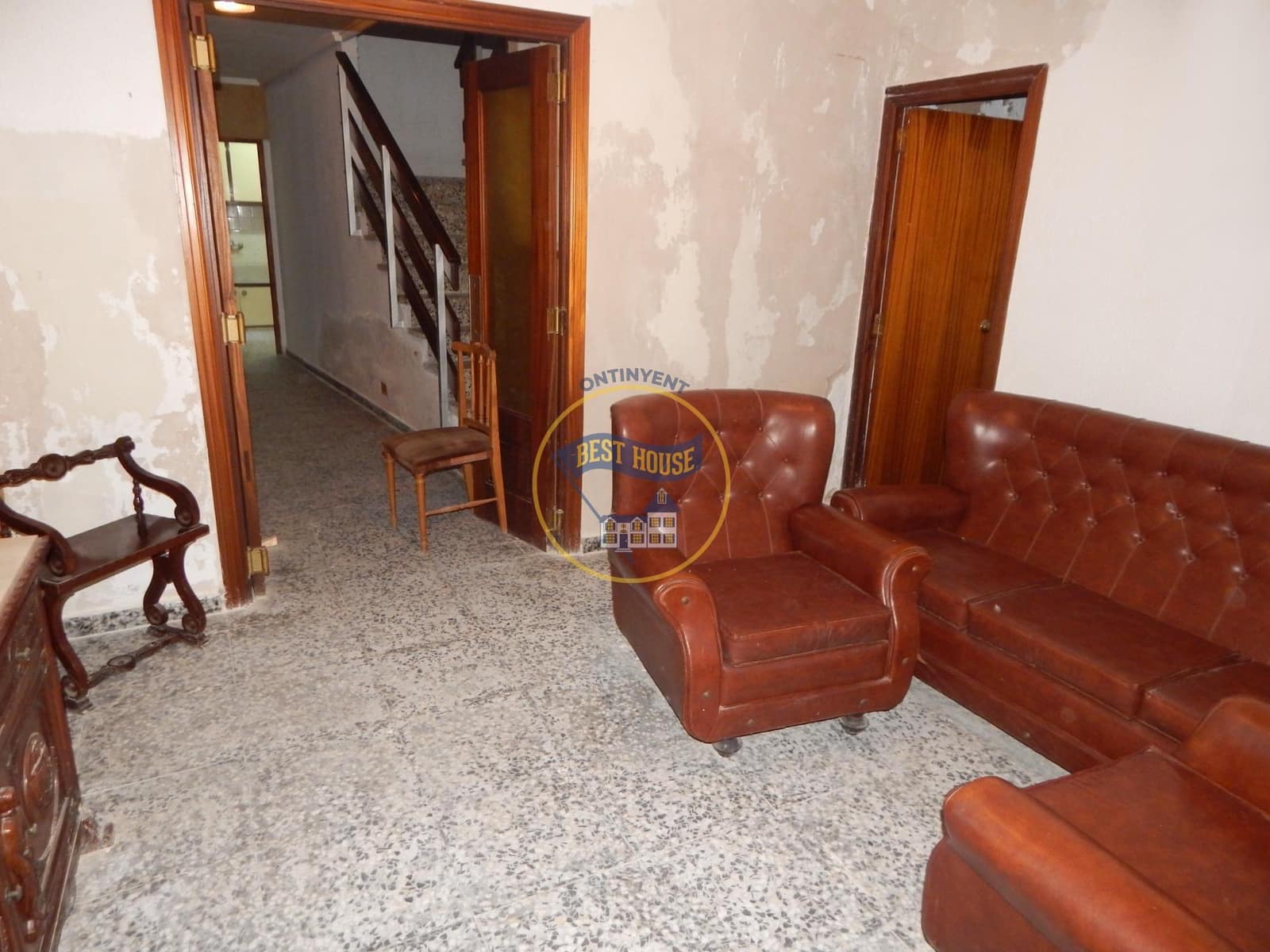 5 soveværelse Byhus til salg i Agullent - € 49.000 (Ref: 9129912)