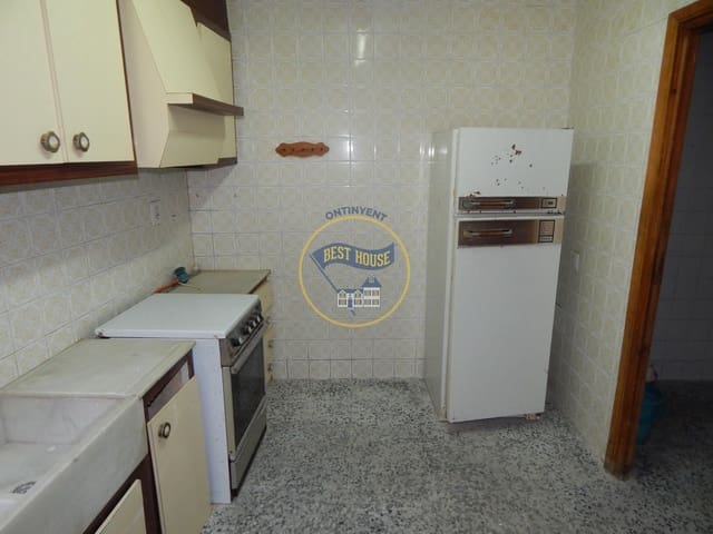 5 soveværelse Byhus til salg i Agullent - € 49.000 (Ref: 9129912)