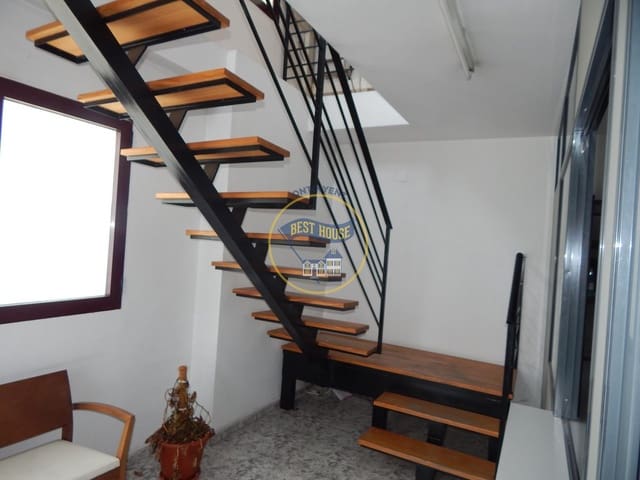 Virksomhed til leje i Ontinyent - € 1.200 (Ref: 9143133)