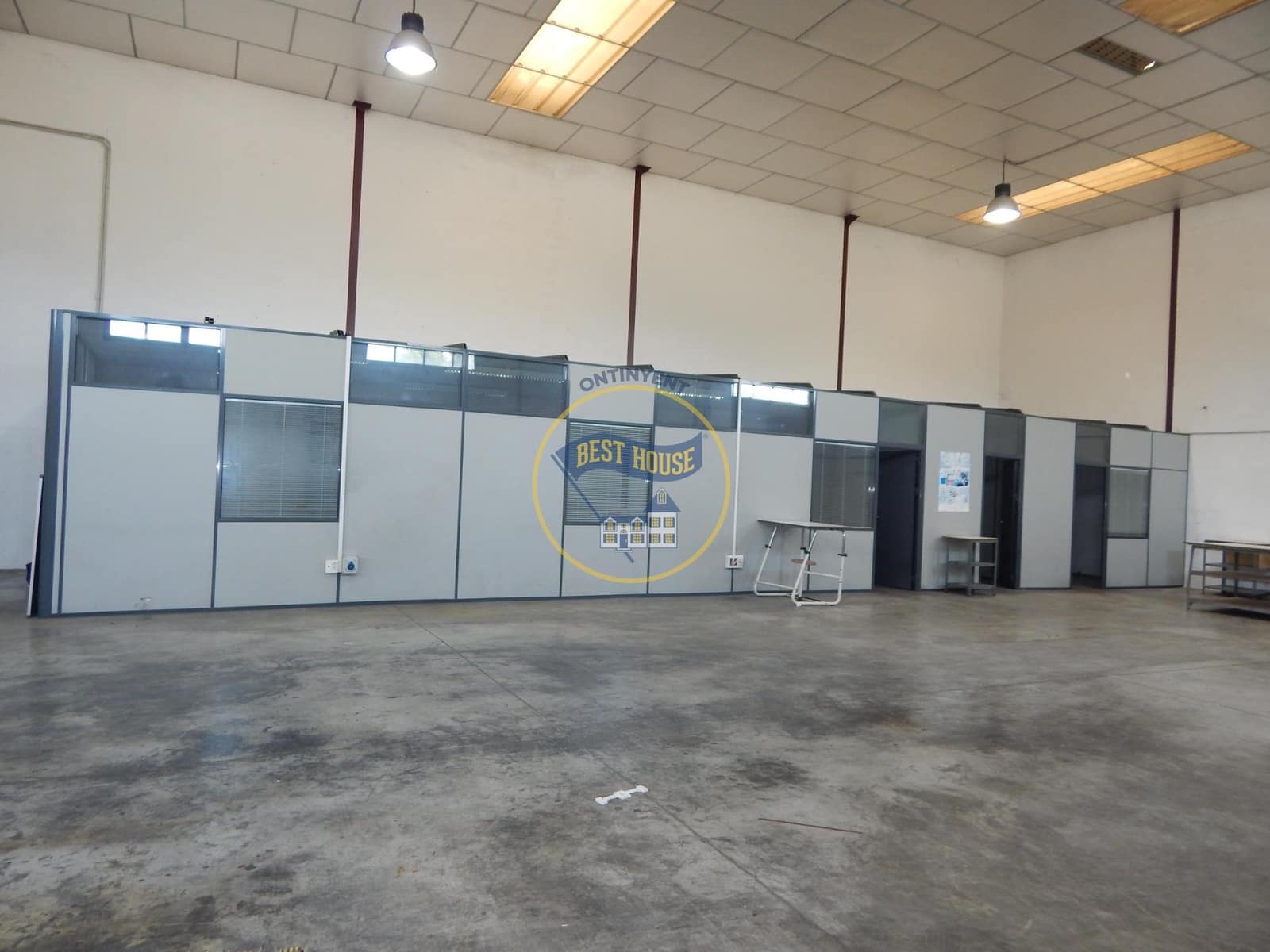 Biznes do wynajęcia w Ontinyent - 1 200 € (Ref: 9143133)