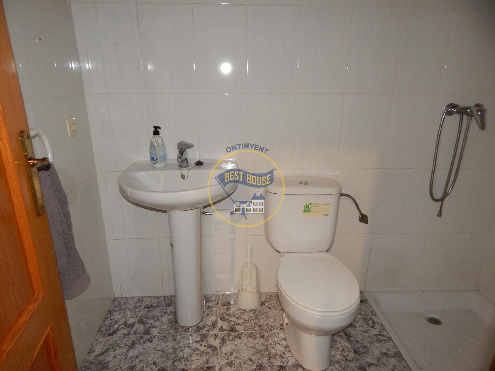 Biznes do wynajęcia w Ontinyent - 1 200 € (Ref: 9143133)