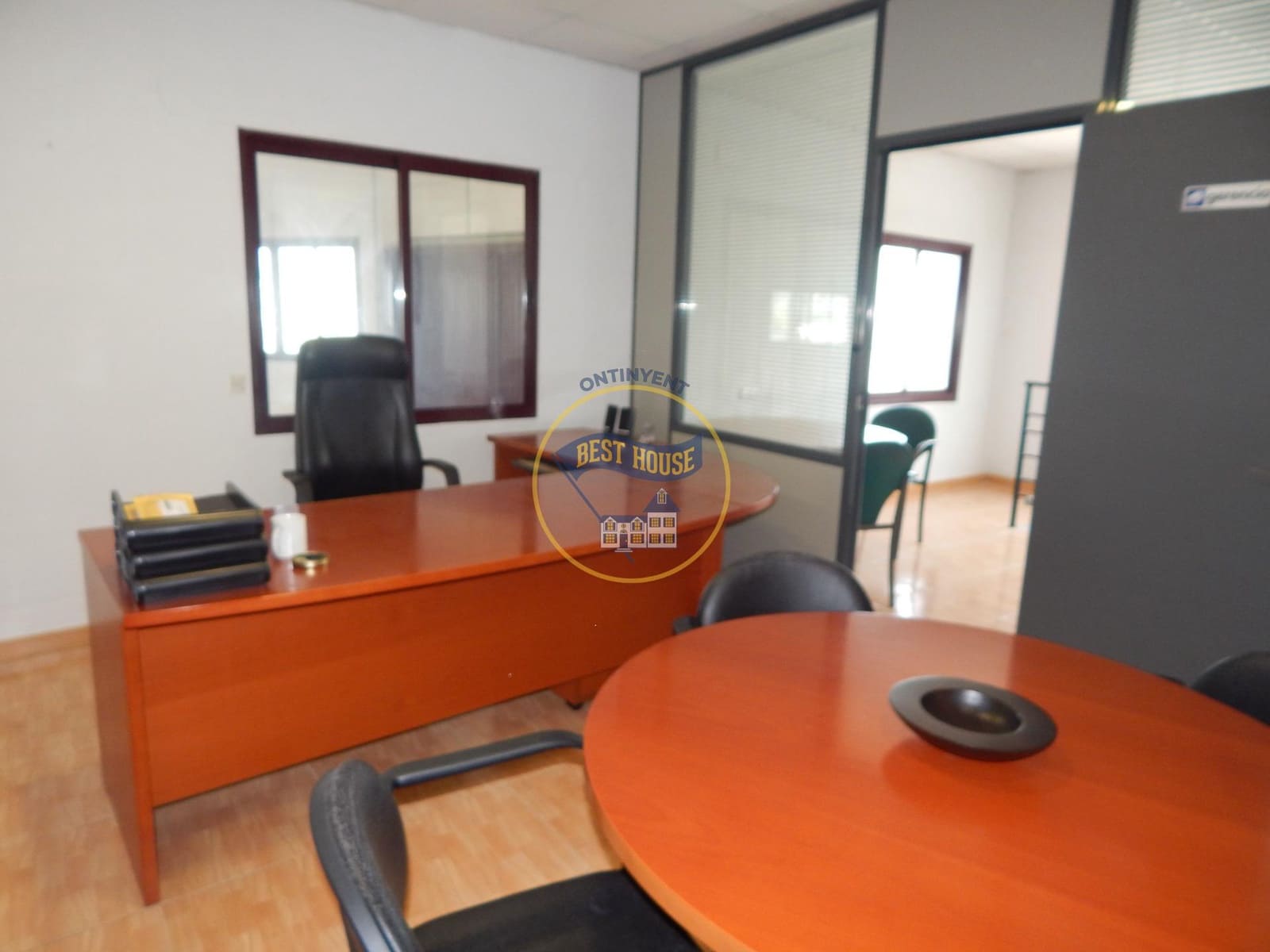 Biznes do wynajęcia w Ontinyent - 1 200 € (Ref: 9143133)