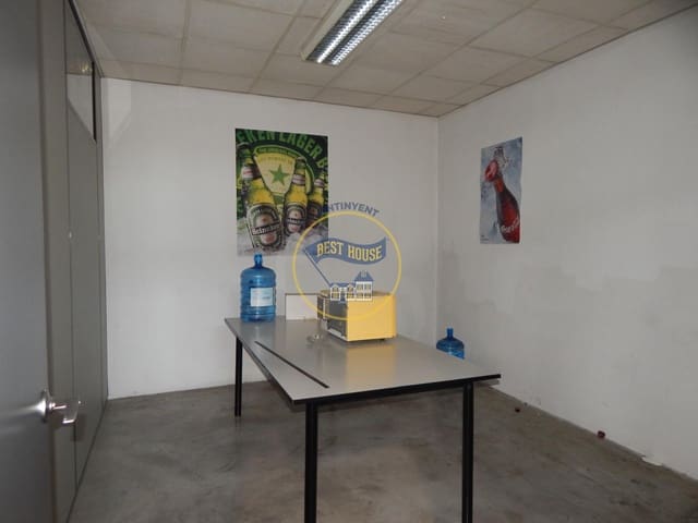 Virksomhed til leje i Ontinyent - € 1.200 (Ref: 9143133)