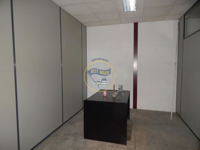 Virksomhed til leje i Ontinyent - € 1.200 (Ref: 9143133)