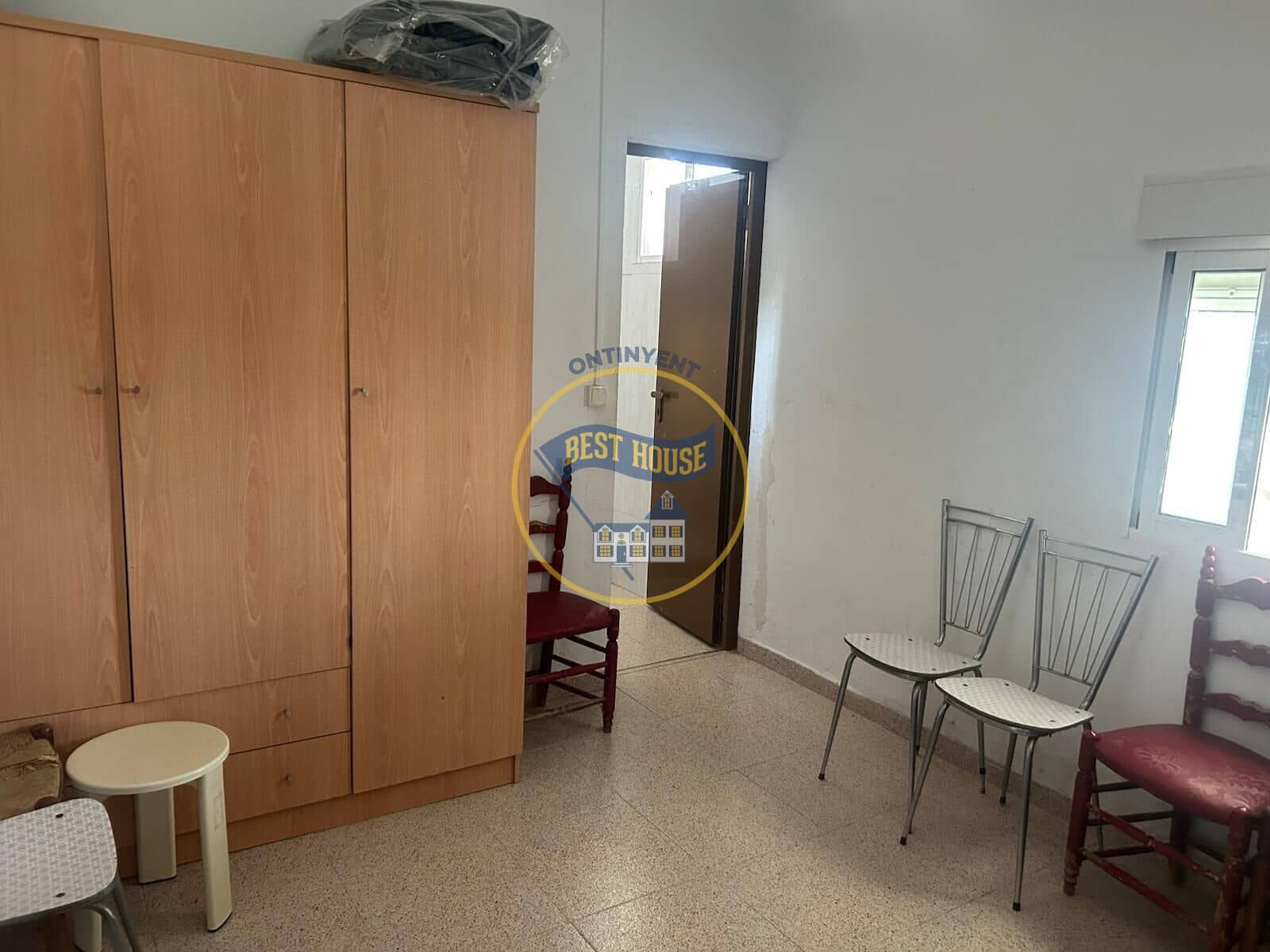 3 soveværelse Finca/Landehus til salg i Albaida med swimmingpool - € 110.000 (Ref: 9143134)