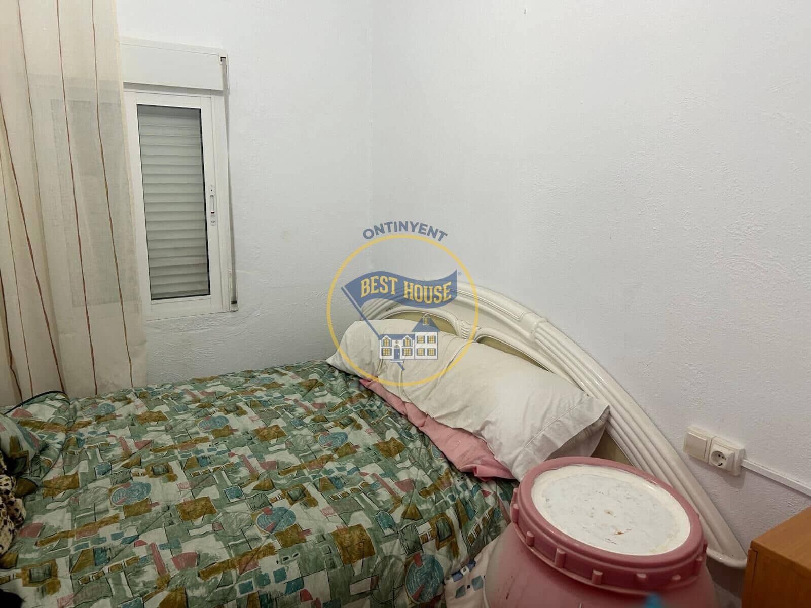 3 soveværelse Finca/Landehus til salg i Albaida med swimmingpool - € 110.000 (Ref: 9143134)