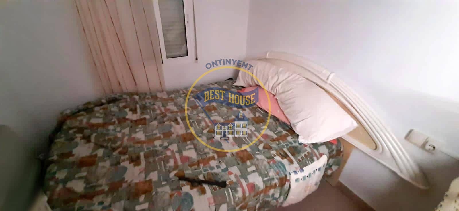 3 soveværelse Finca/Landehus til salg i Albaida med swimmingpool - € 110.000 (Ref: 9143134)