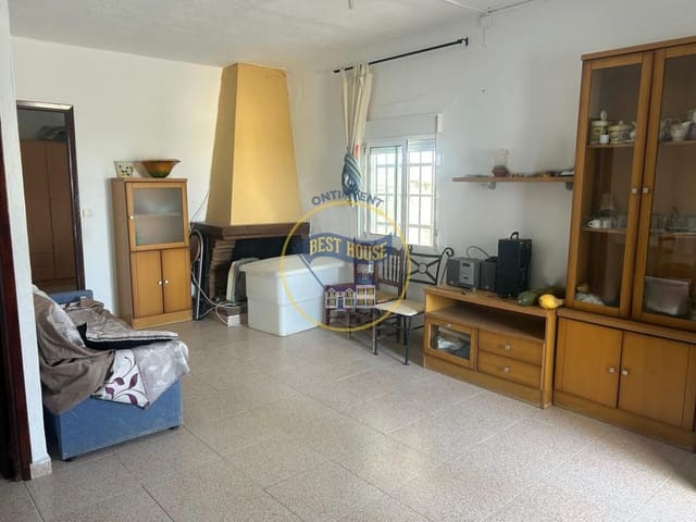 3 soveværelse Finca/Landehus til salg i Albaida med swimmingpool - € 110.000 (Ref: 9143134)