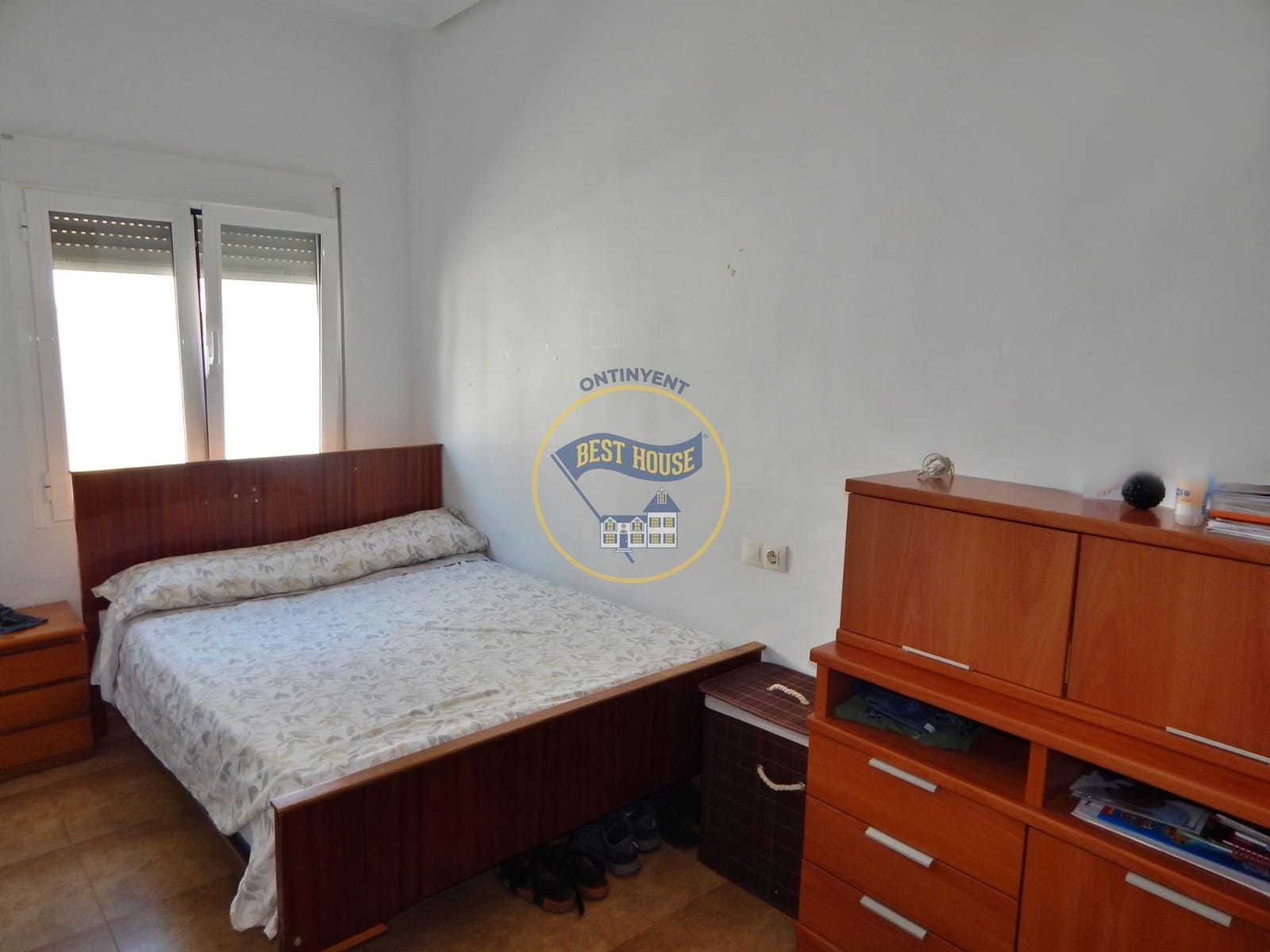 3 bedroom Flat for sale in Agullent - € 95,000 (Ref: 9163962)