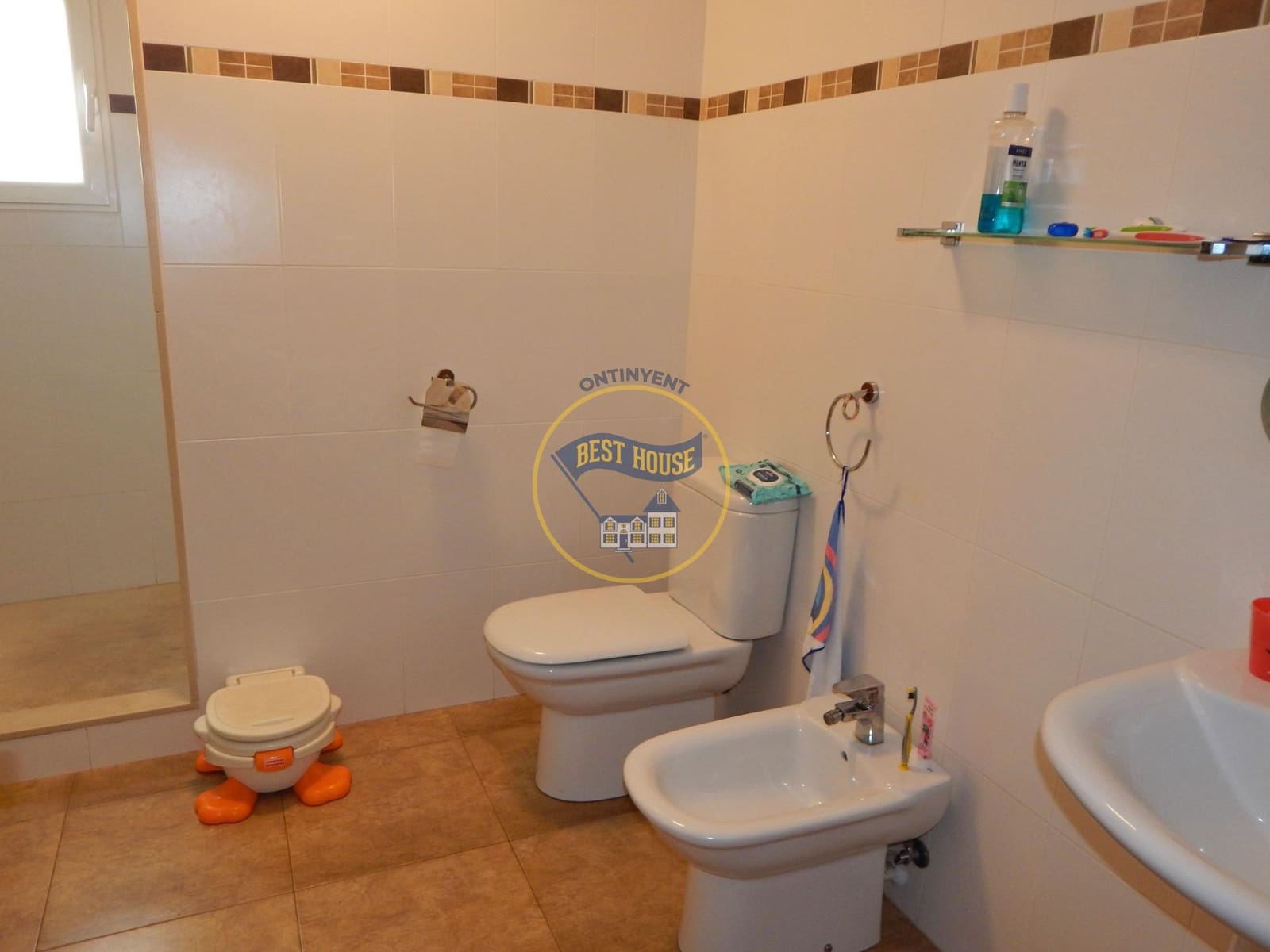 3 bedroom Flat for sale in Agullent - € 95,000 (Ref: 9163962)