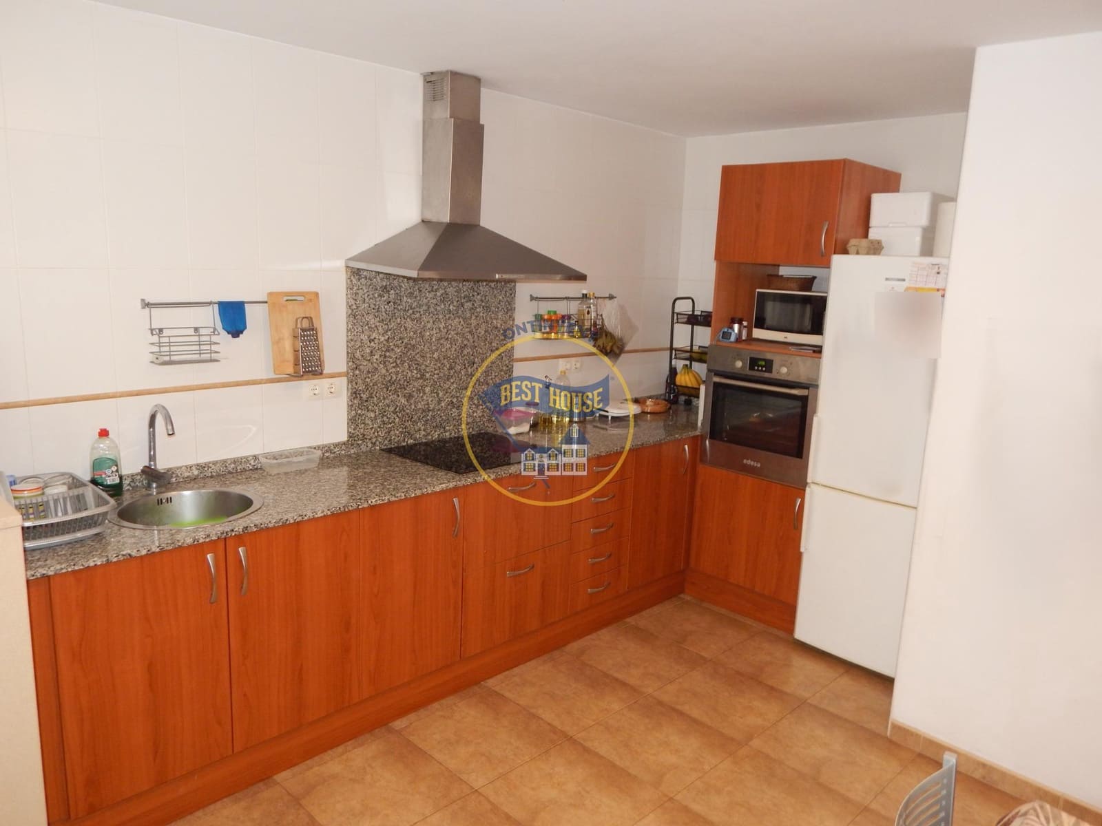 3 bedroom Flat for sale in Agullent - € 95,000 (Ref: 9163962)