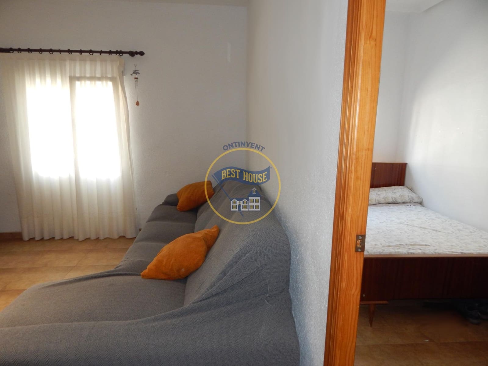 3 bedroom Flat for sale in Agullent - € 95,000 (Ref: 9163962)