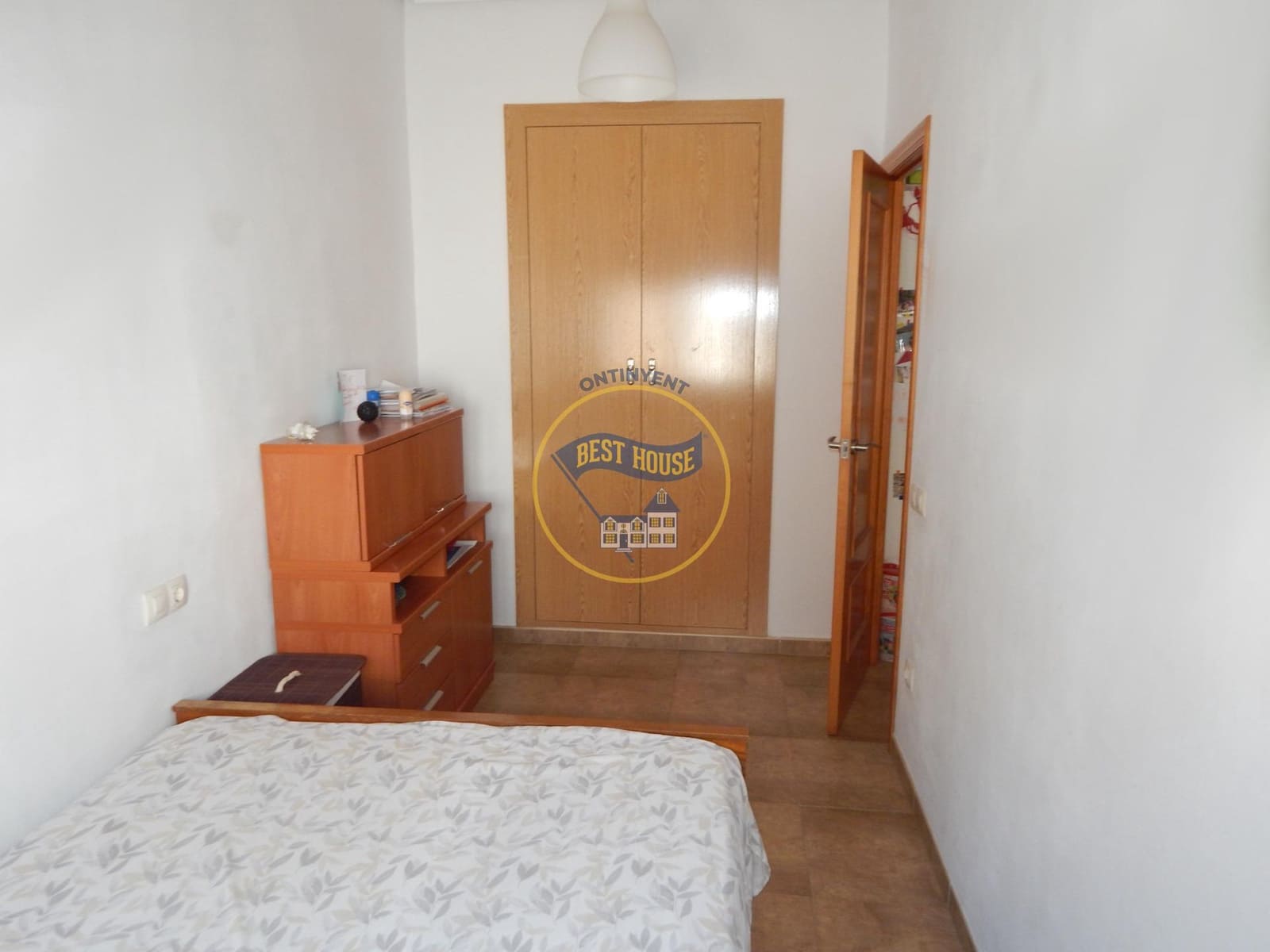 3 bedroom Flat for sale in Agullent - € 95,000 (Ref: 9163962)