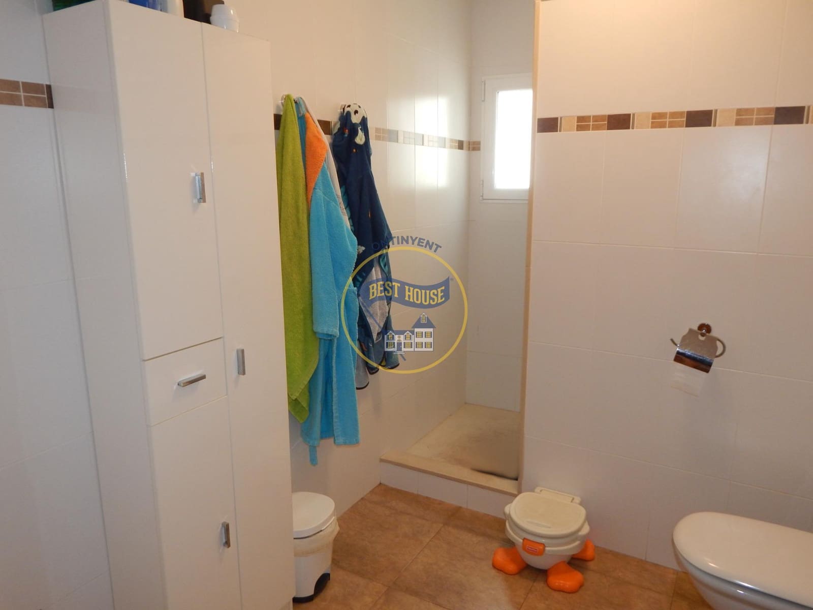 3 bedroom Flat for sale in Agullent - € 95,000 (Ref: 9163962)