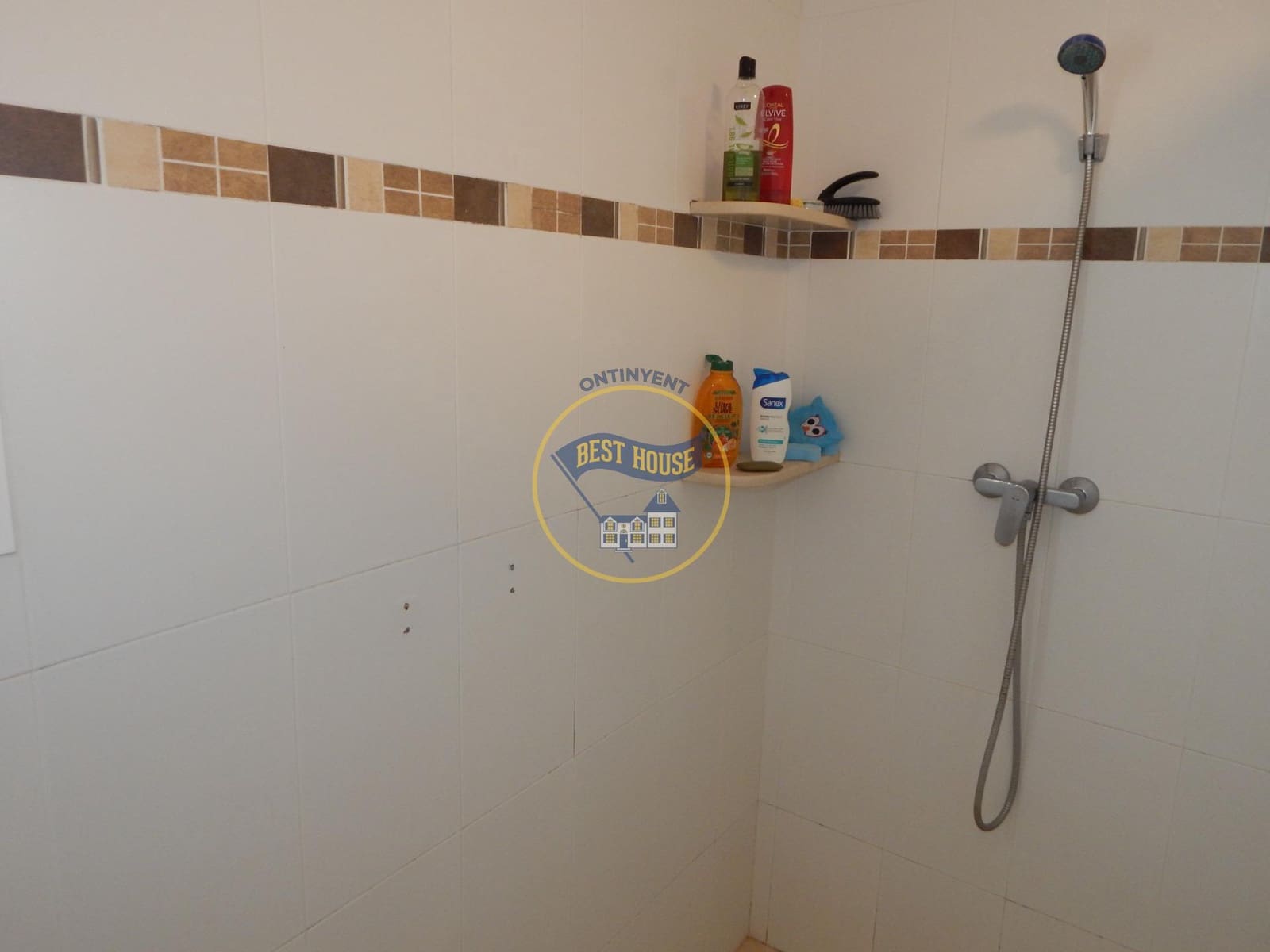 3 bedroom Flat for sale in Agullent - € 95,000 (Ref: 9163962)