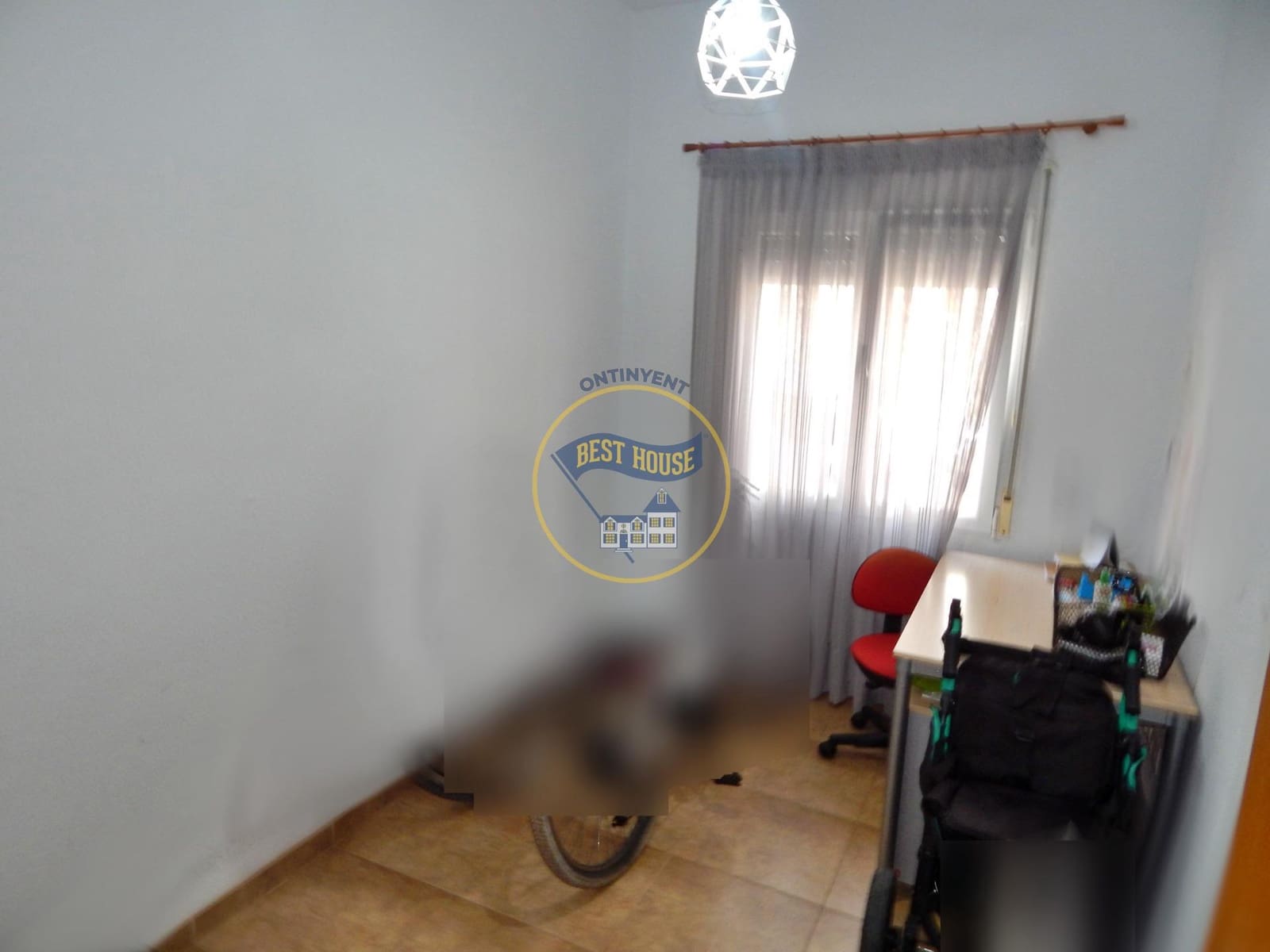 3 bedroom Flat for sale in Agullent - € 95,000 (Ref: 9163962)