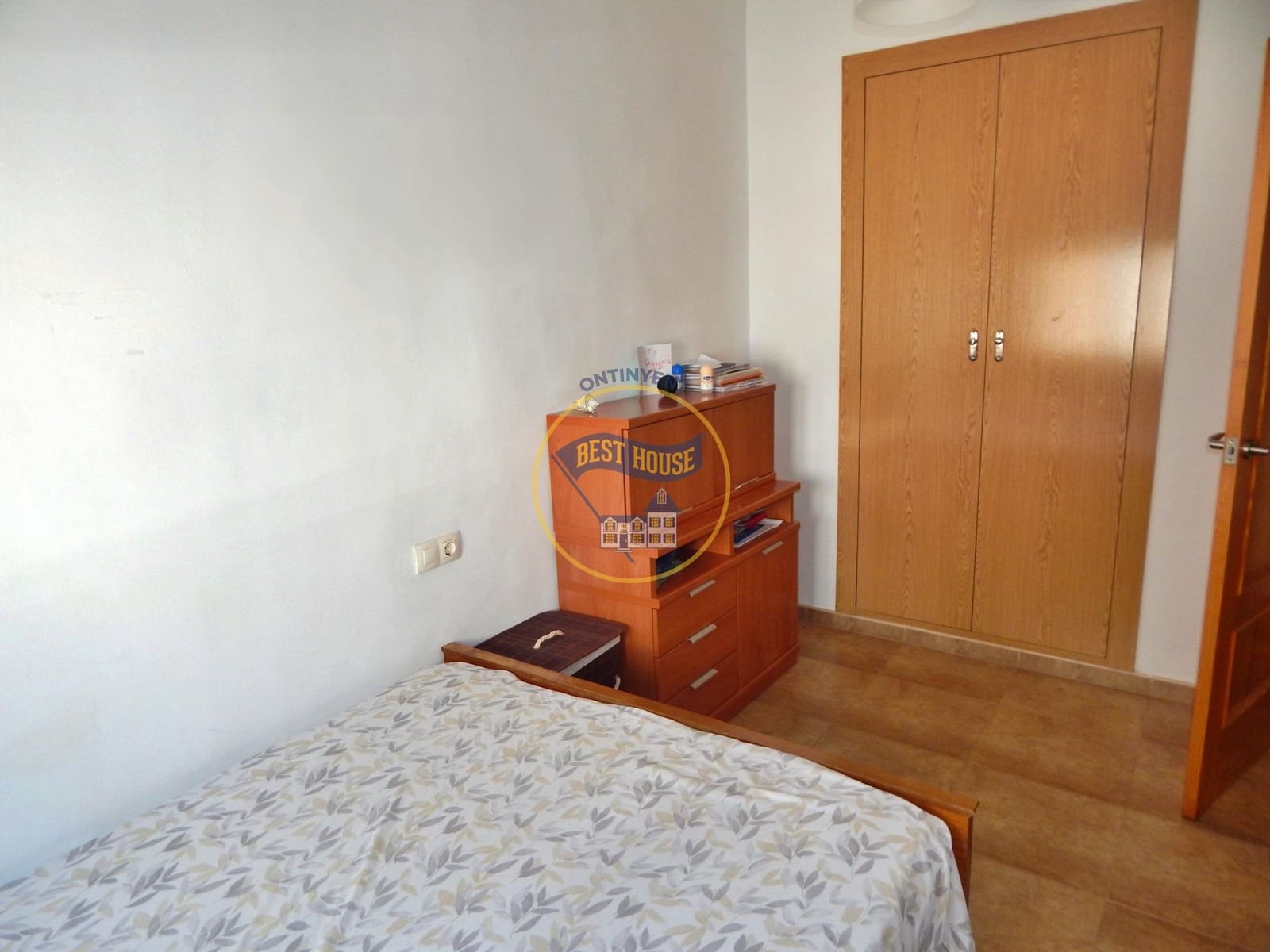 3 bedroom Flat for sale in Agullent - € 95,000 (Ref: 9163962)