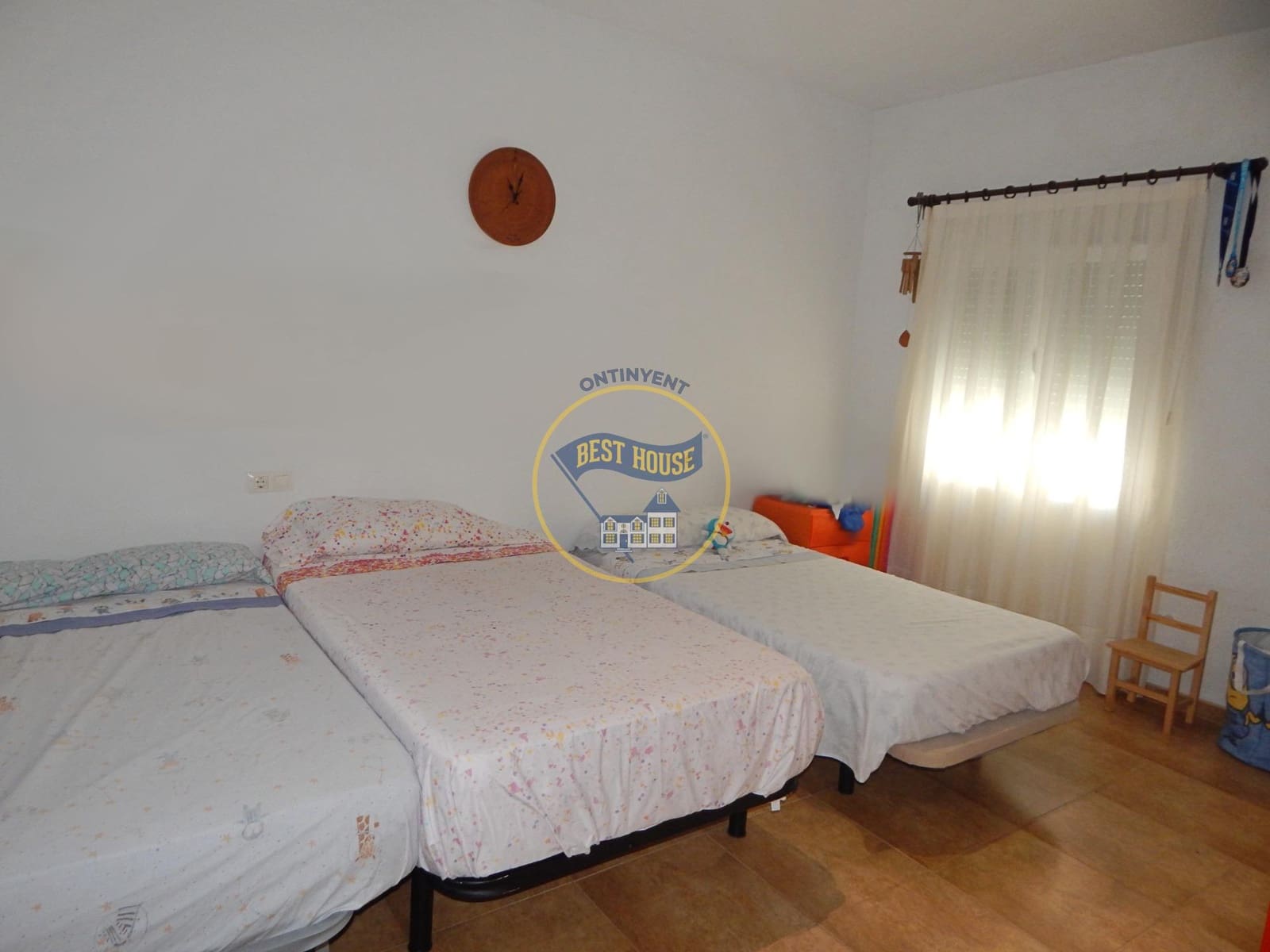 3 bedroom Flat for sale in Agullent - € 95,000 (Ref: 9163962)