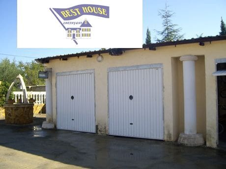 5 camera da letto Villa in vendita in Ontinyent con piscina garage - 600.000 € (Rif: 9474792)