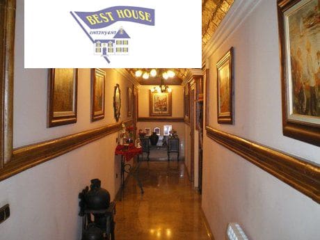 5 camera da letto Villa in vendita in Ontinyent con piscina garage - 600.000 € (Rif: 9474792)