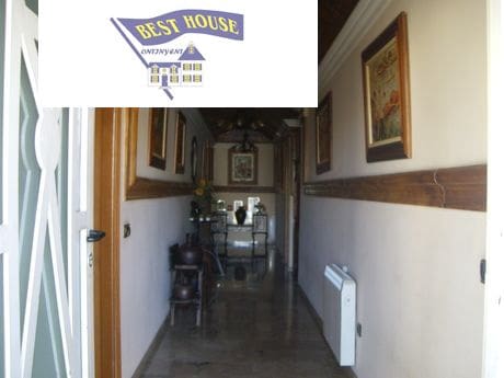 5 camera da letto Villa in vendita in Ontinyent con piscina garage - 600.000 € (Rif: 9474792)