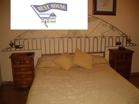 5 camera da letto Villa in vendita in Ontinyent con piscina garage - 600.000 € (Rif: 9474792)