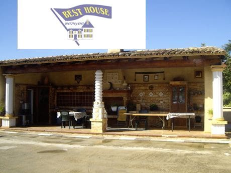 5 camera da letto Villa in vendita in Ontinyent con piscina garage - 600.000 € (Rif: 9474792)