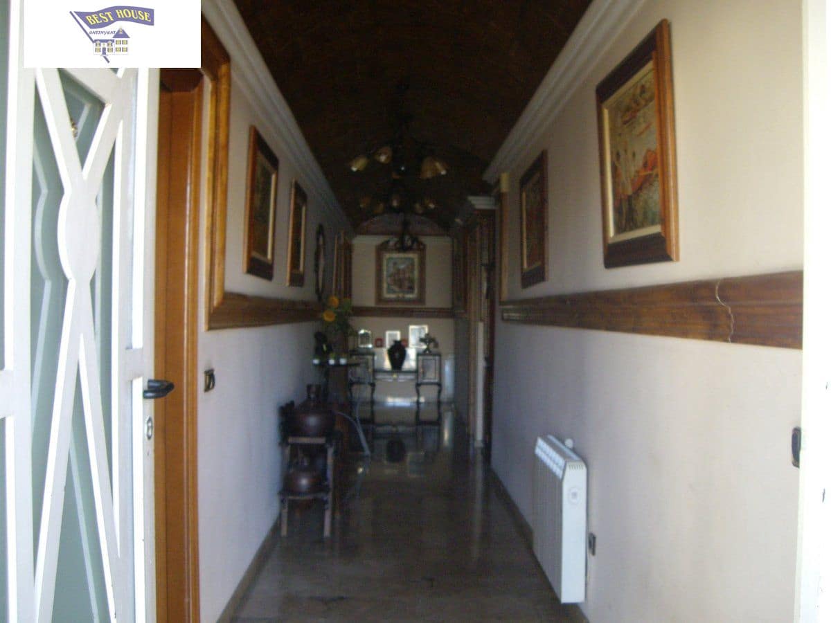 5 camera da letto Villa in vendita in Ontinyent con piscina garage - 600.000 € (Rif: 9474792)