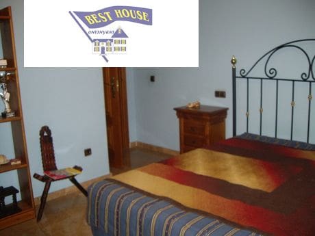 5 camera da letto Villa in vendita in Ontinyent con piscina garage - 600.000 € (Rif: 9474792)