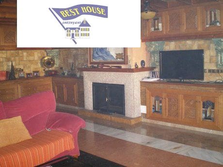 5 camera da letto Villa in vendita in Ontinyent con piscina garage - 600.000 € (Rif: 9474792)