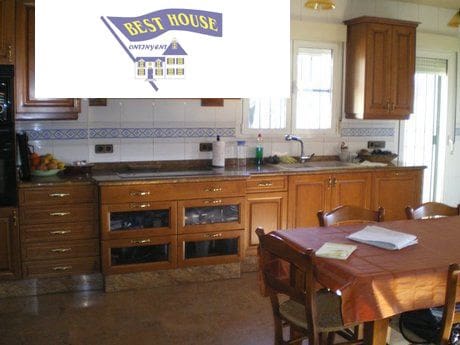 5 camera da letto Villa in vendita in Ontinyent con piscina garage - 600.000 € (Rif: 9474792)