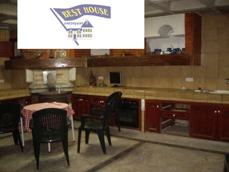 5 camera da letto Villa in vendita in Ontinyent con piscina garage - 600.000 € (Rif: 9474792)