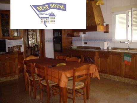 5 camera da letto Villa in vendita in Ontinyent con piscina garage - 600.000 € (Rif: 9474792)