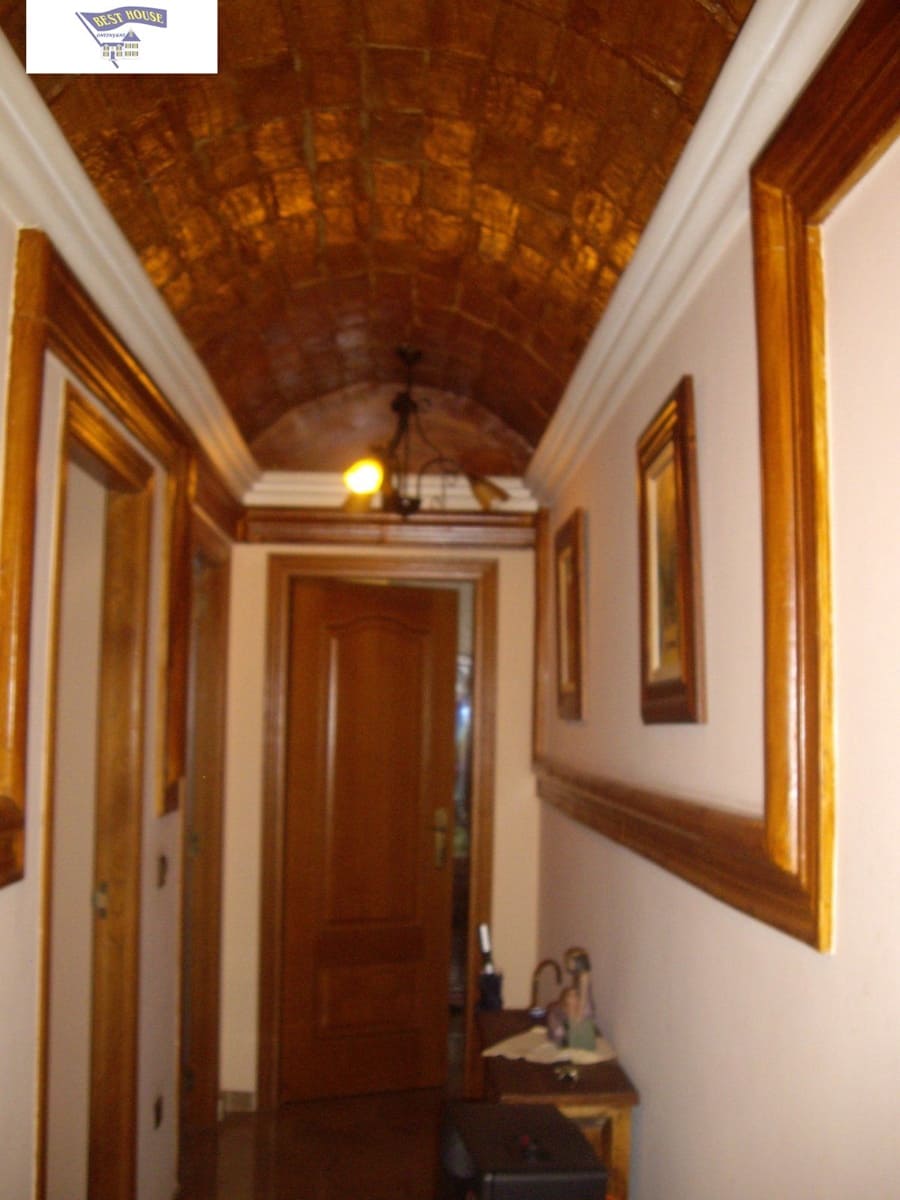 5 camera da letto Villa in vendita in Ontinyent con piscina garage - 600.000 € (Rif: 9474792)