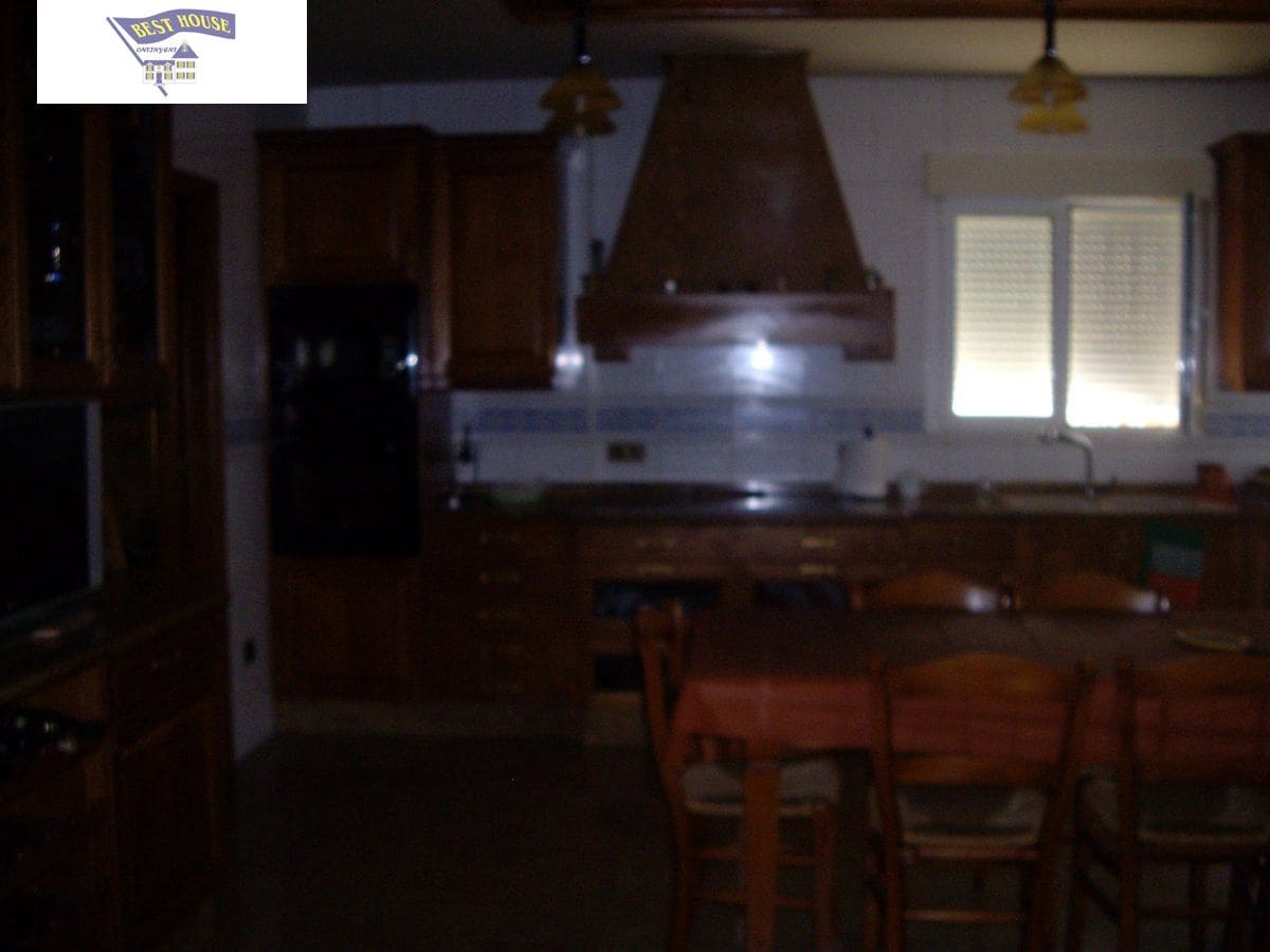 5 camera da letto Villa in vendita in Ontinyent con piscina garage - 600.000 € (Rif: 9474792)